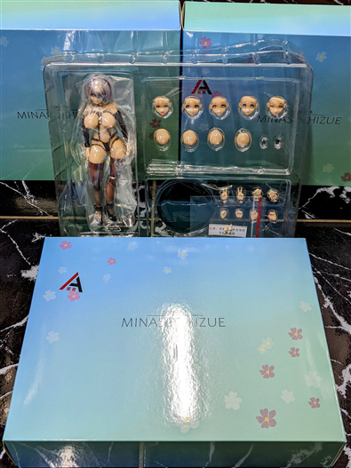 Mua bán SECOND AXE MINASE SHIZUE FAKE